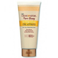 Creme Of Nature Pure Honey Moisture Infusion Edge Control